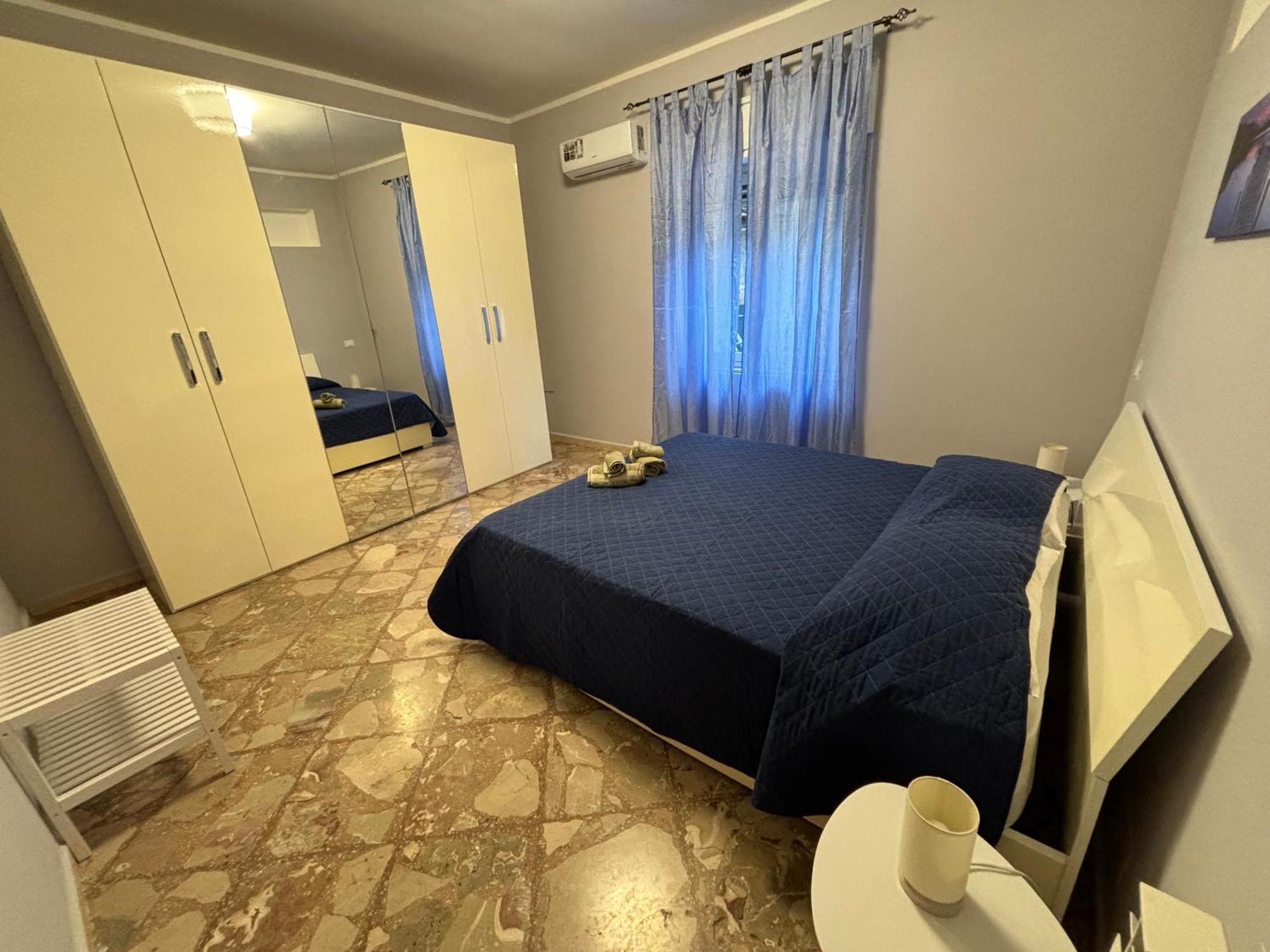 Mondello21 - Holidayhome ปาแลร์โม ภายนอก รูปภาพ