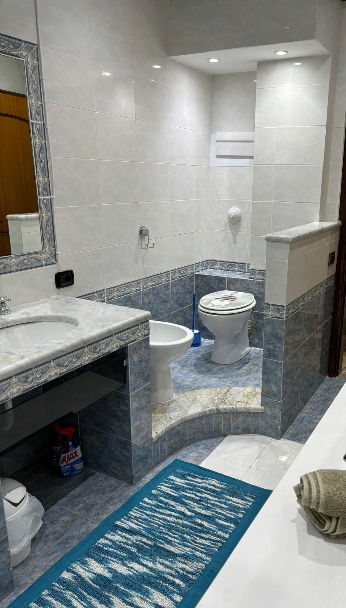Mondello21 - Holidayhome ปาแลร์โม ภายนอก รูปภาพ
