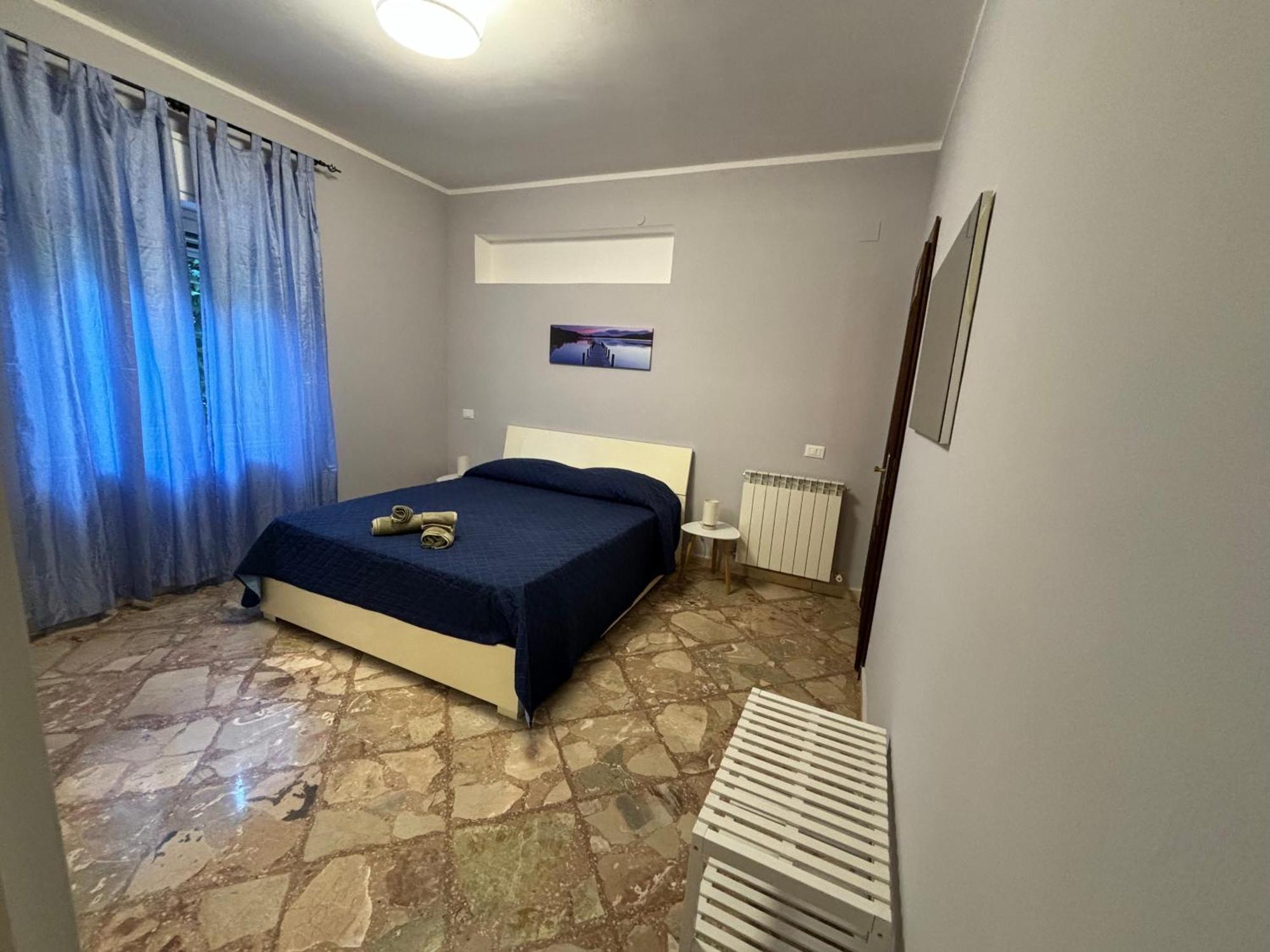 Mondello21 - Holidayhome ปาแลร์โม ภายนอก รูปภาพ