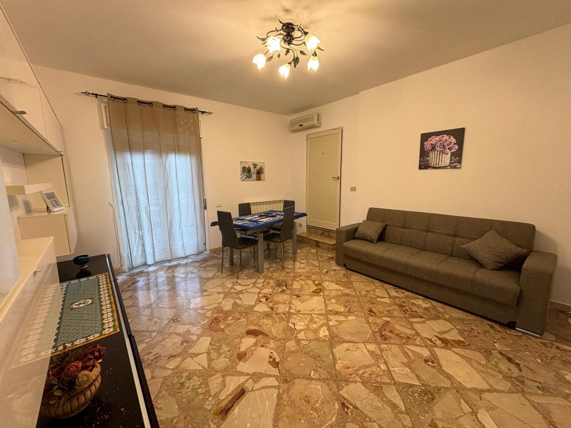 Mondello21 - Holidayhome ปาแลร์โม ภายนอก รูปภาพ