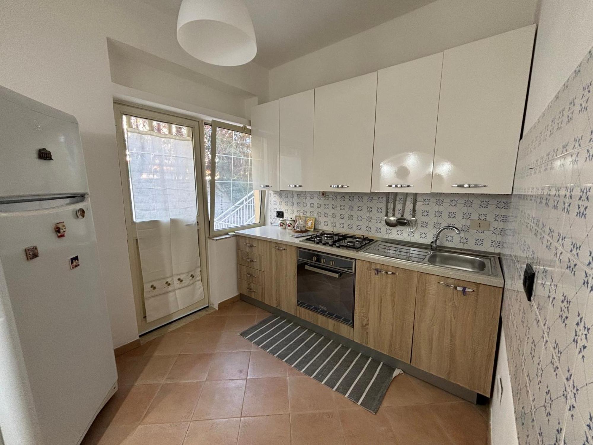 Mondello21 - Holidayhome ปาแลร์โม ภายนอก รูปภาพ