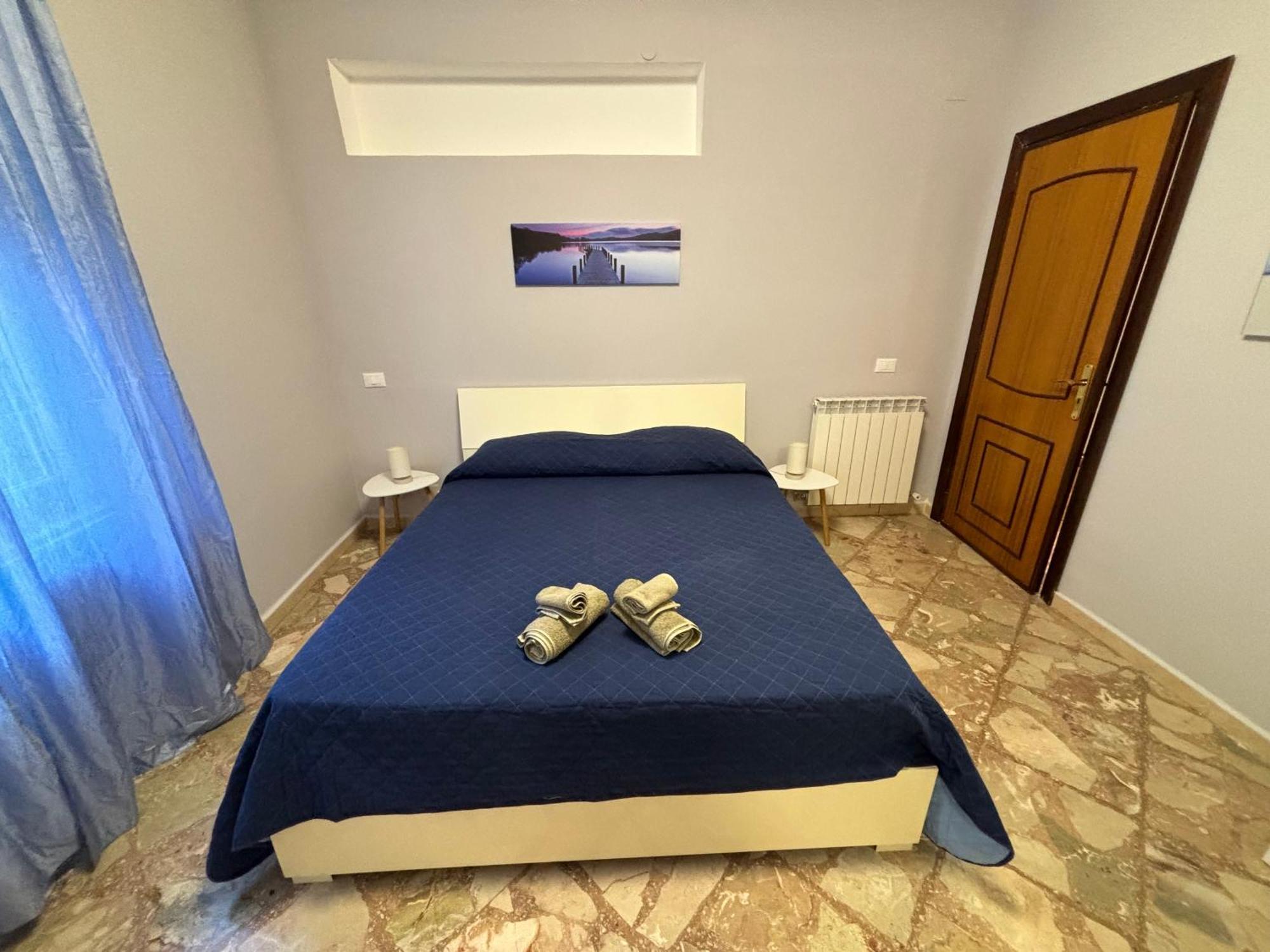 Mondello21 - Holidayhome ปาแลร์โม ภายนอก รูปภาพ