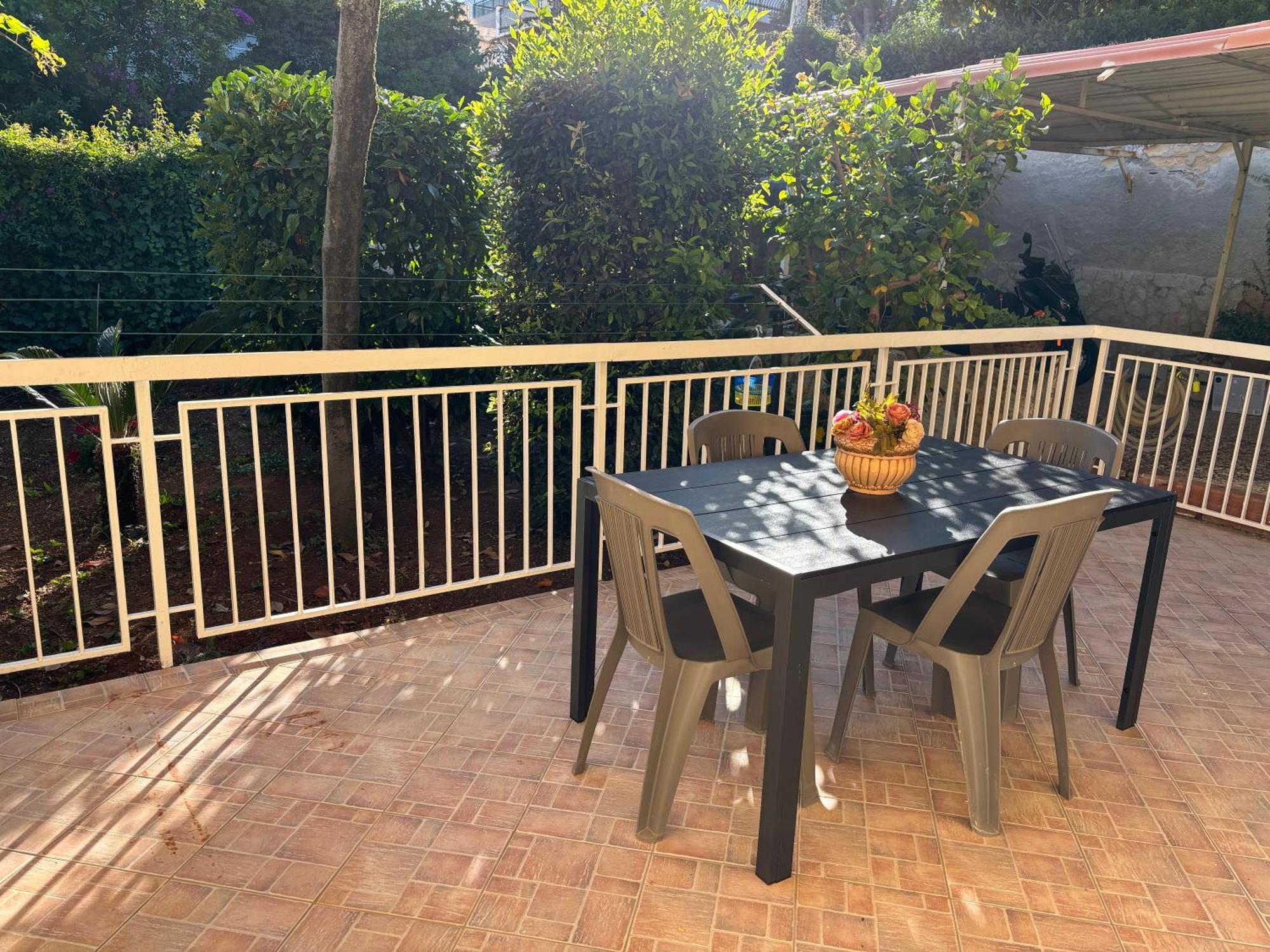 Mondello21 - Holidayhome ปาแลร์โม ภายนอก รูปภาพ