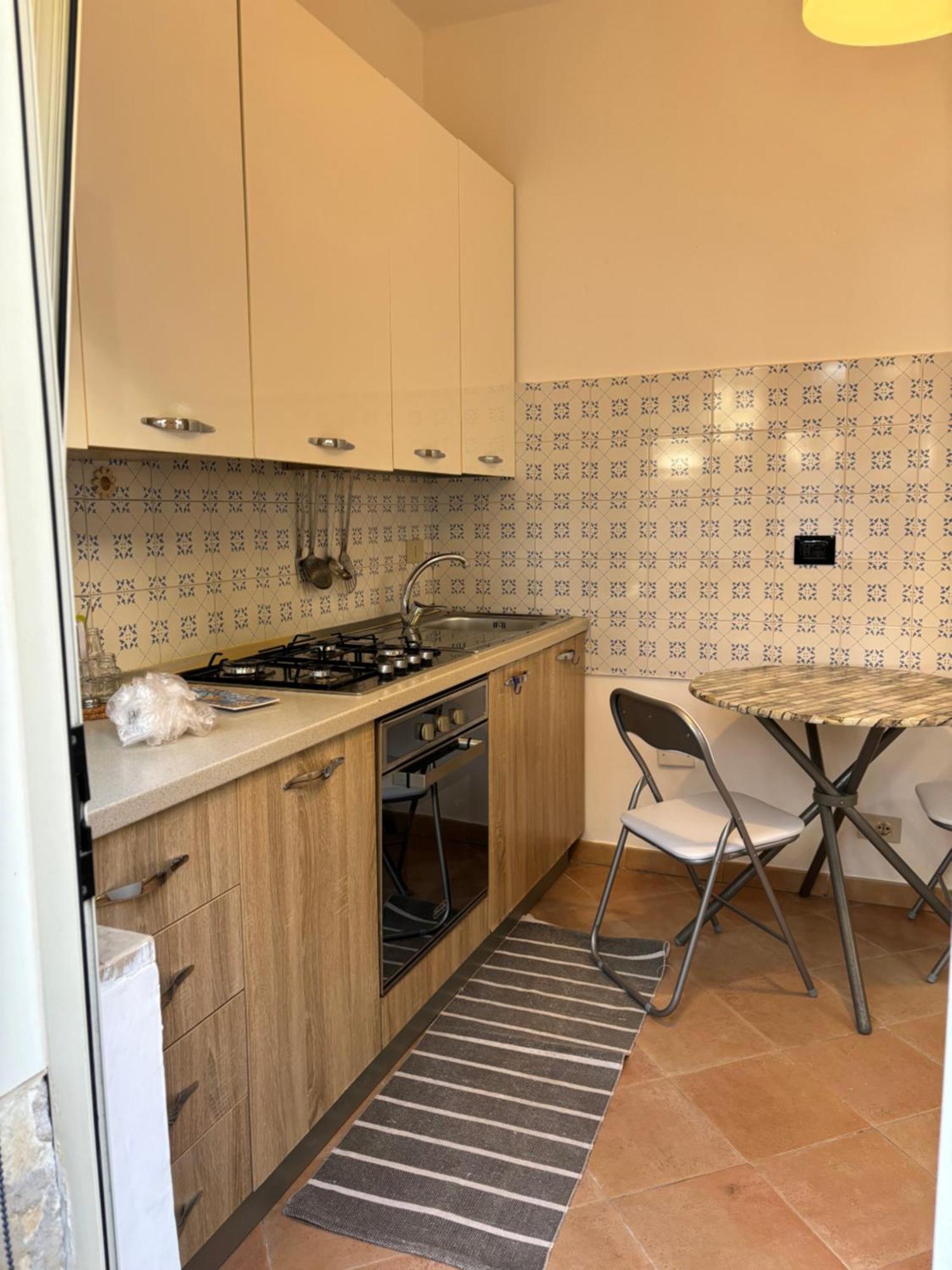 Mondello21 - Holidayhome ปาแลร์โม ภายนอก รูปภาพ