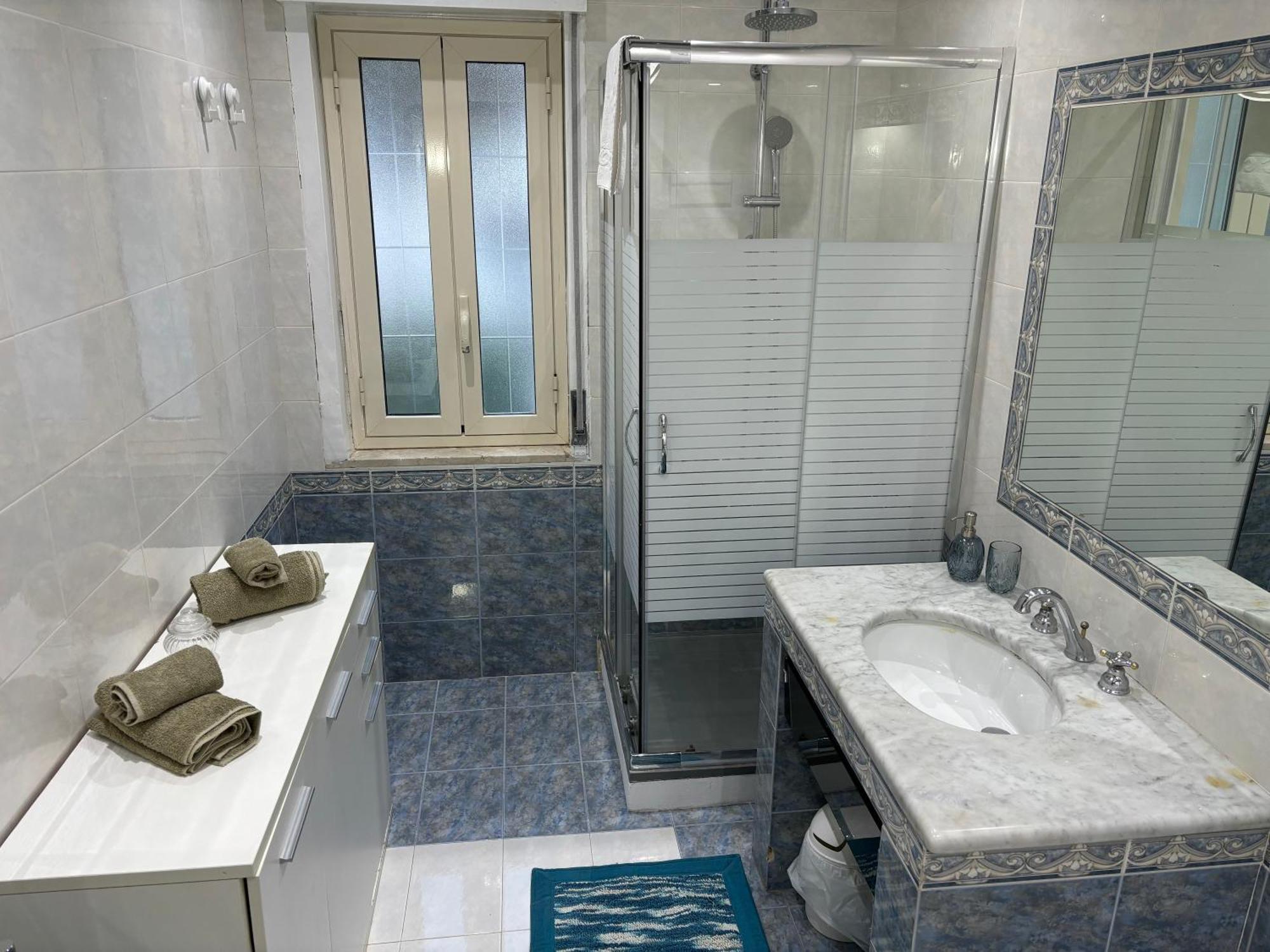 Mondello21 - Holidayhome ปาแลร์โม ภายนอก รูปภาพ