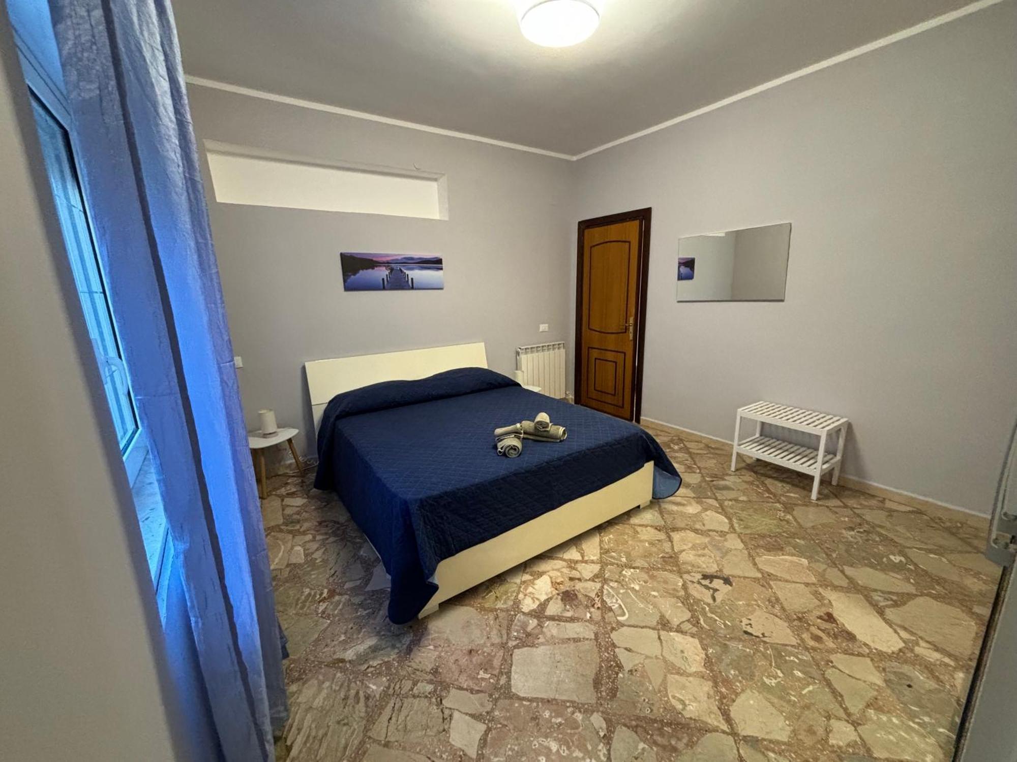 Mondello21 - Holidayhome ปาแลร์โม ภายนอก รูปภาพ